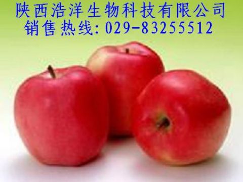 Apple Fruit Extract Polyphenols